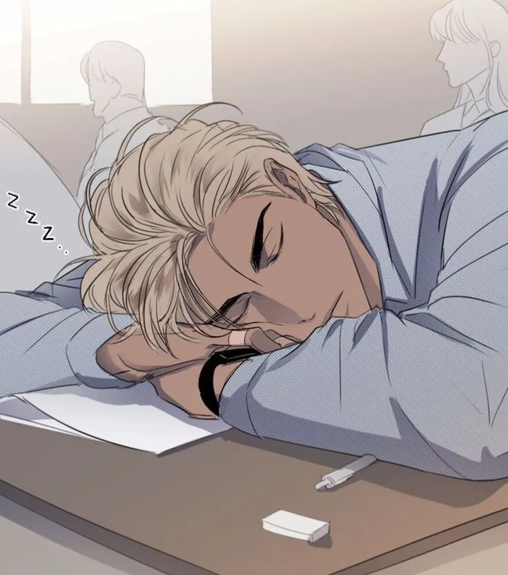 Avatar of Jackson ‘Jax’ Anderson