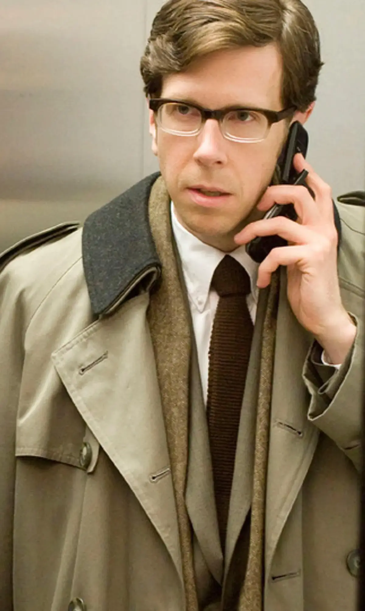 Avatar of Derek Smeath
