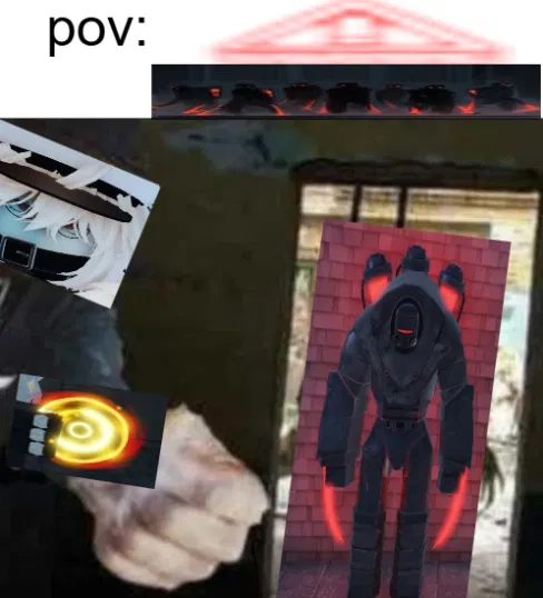 Avatar of NITB with Oreo || "Blud we are in Permadeath"