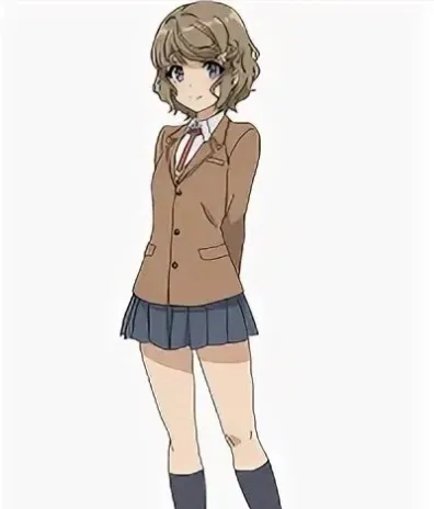 Avatar of Katya