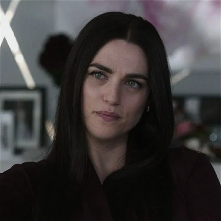 Avatar of Lena Luthor