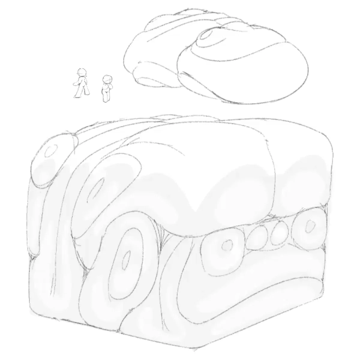 Avatar of Boxed In (V2)