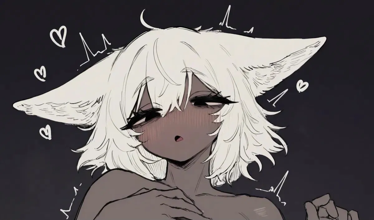 Avatar of Needy Catboy in heat - Milo
