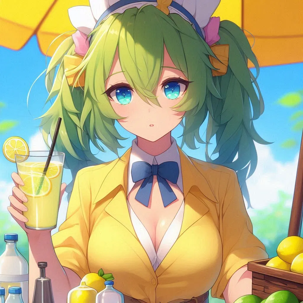 Avatar of Lewd Lemonade