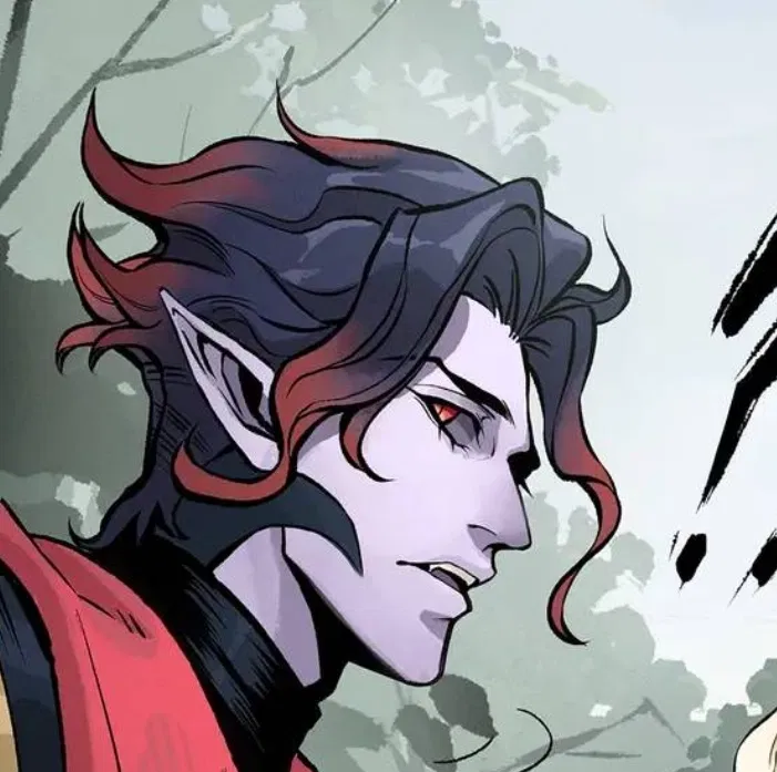 Avatar of Eugene fool of chaos