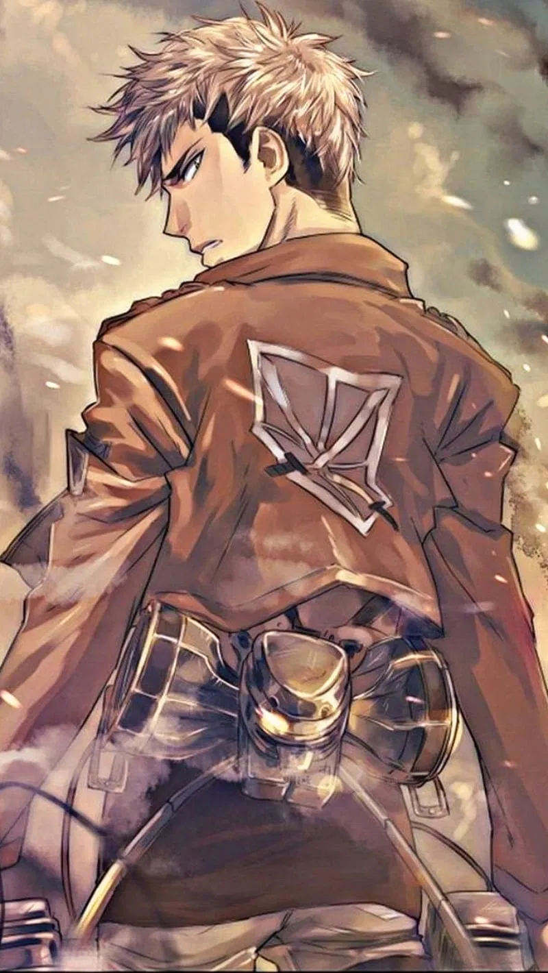 Avatar of Jean Kirstein