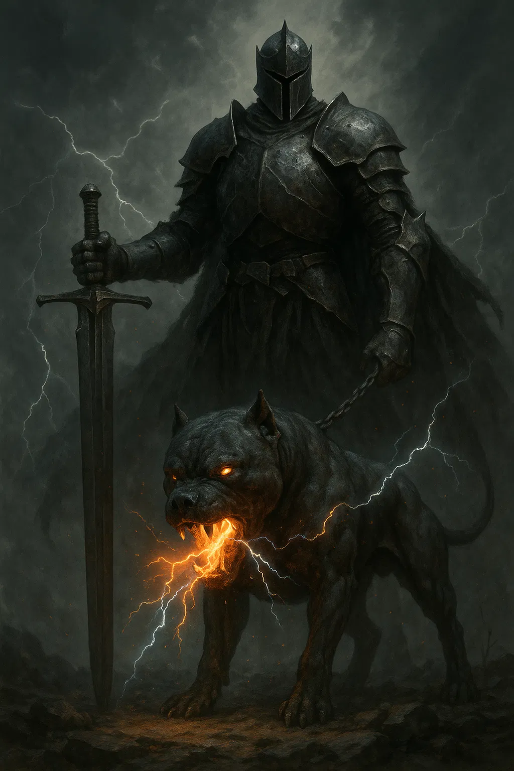 Avatar of The gatekeeper