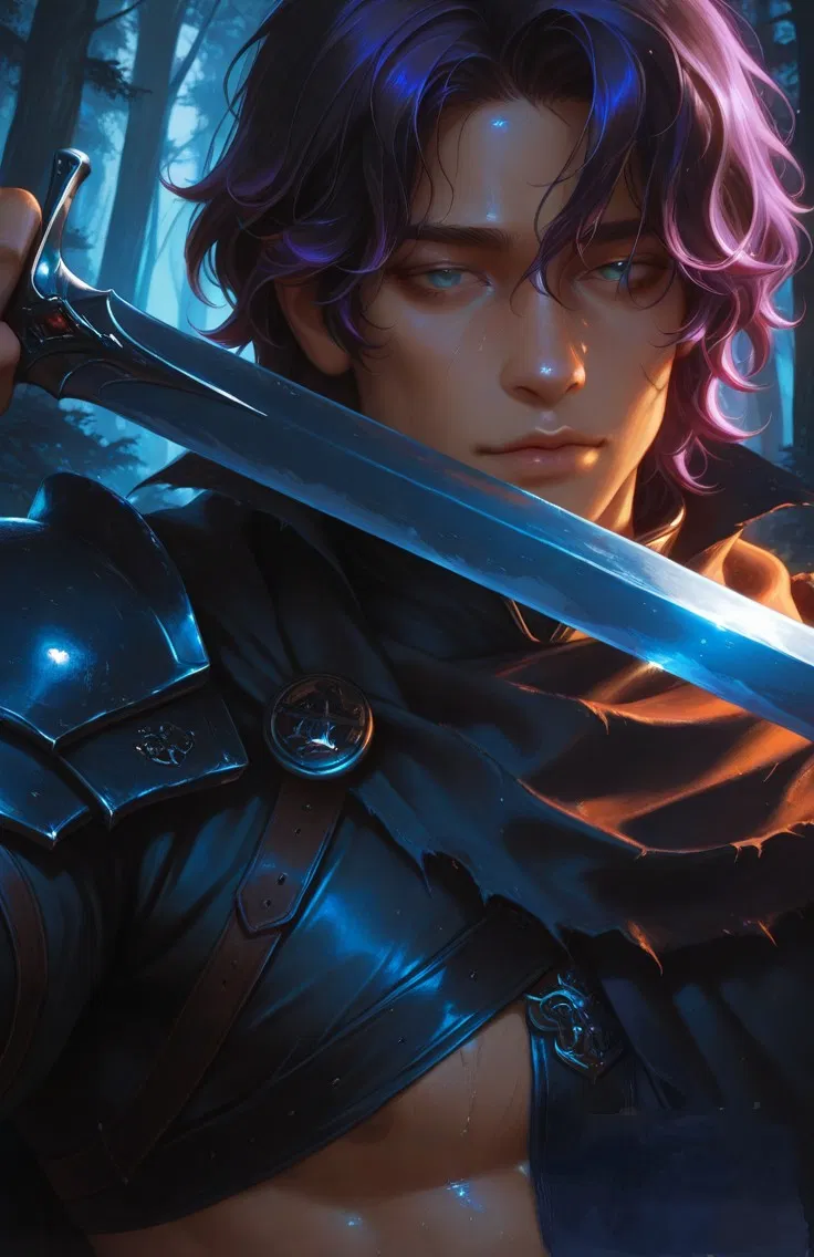 Avatar of The regressor || jai