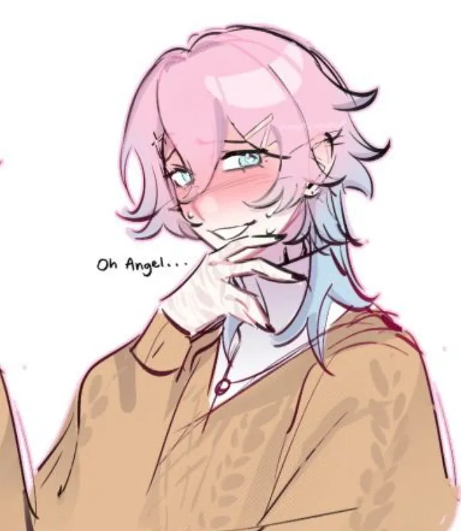 Avatar of Ren [14dwy]