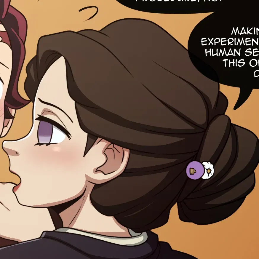 Avatar of Lady Tamayo (Futa)