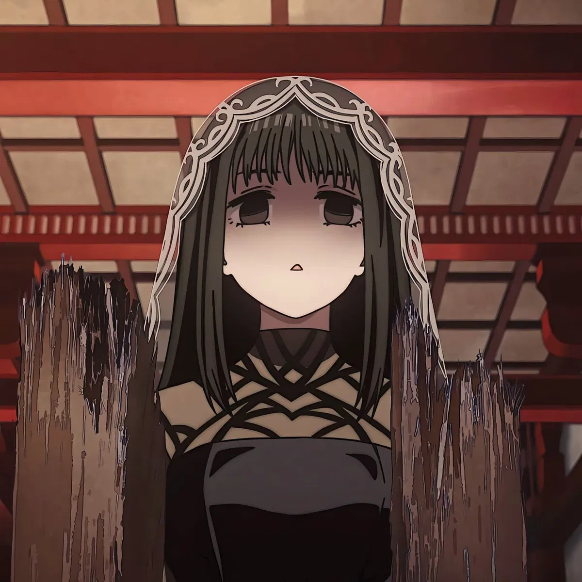 Avatar of Osaragi wants to see if you feel like a teddy bear