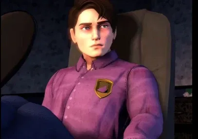 Avatar of Michael Afton