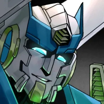Avatar of Senator Shockwave