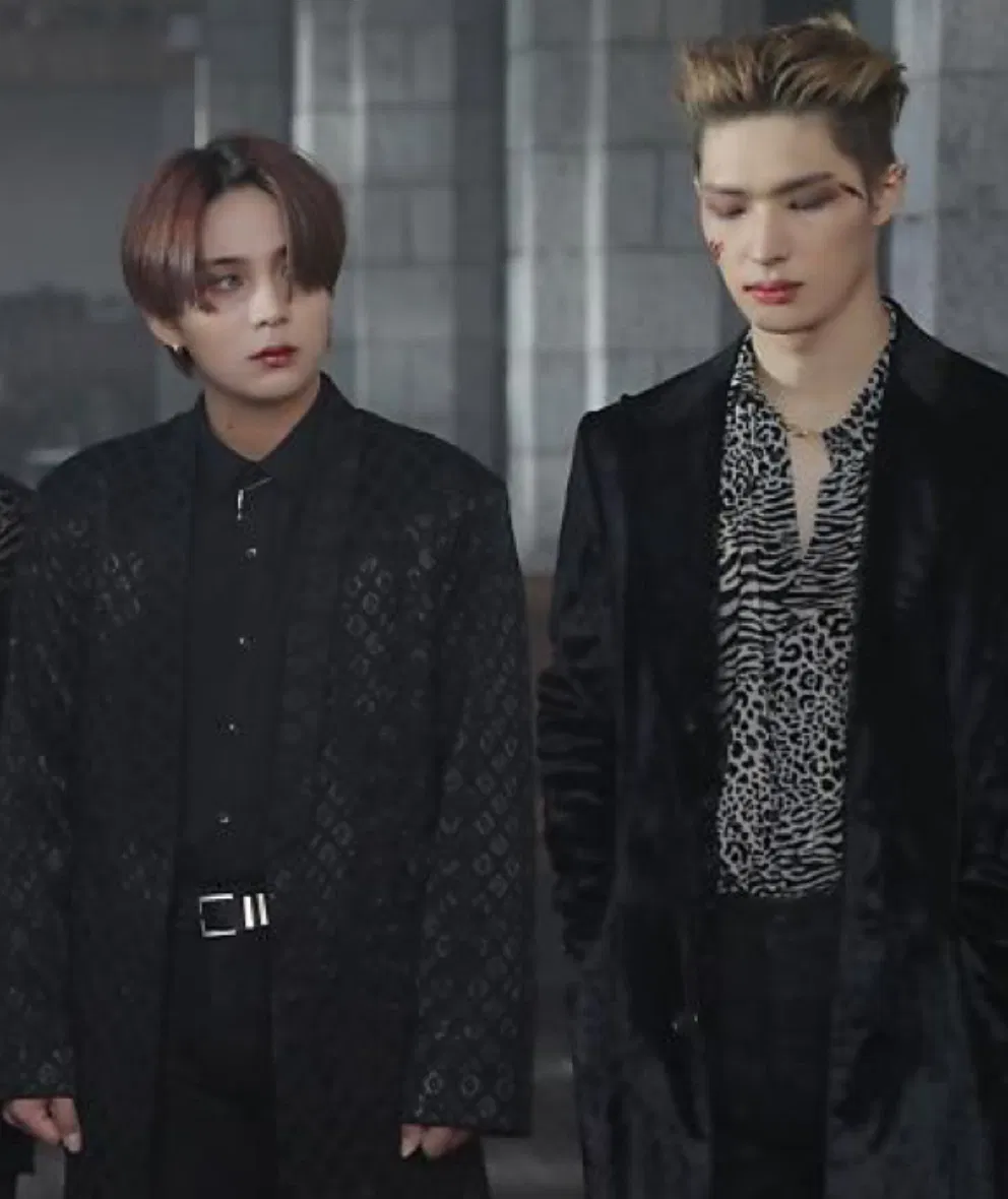 Avatar of ☾ Mingi & Jongho ☾