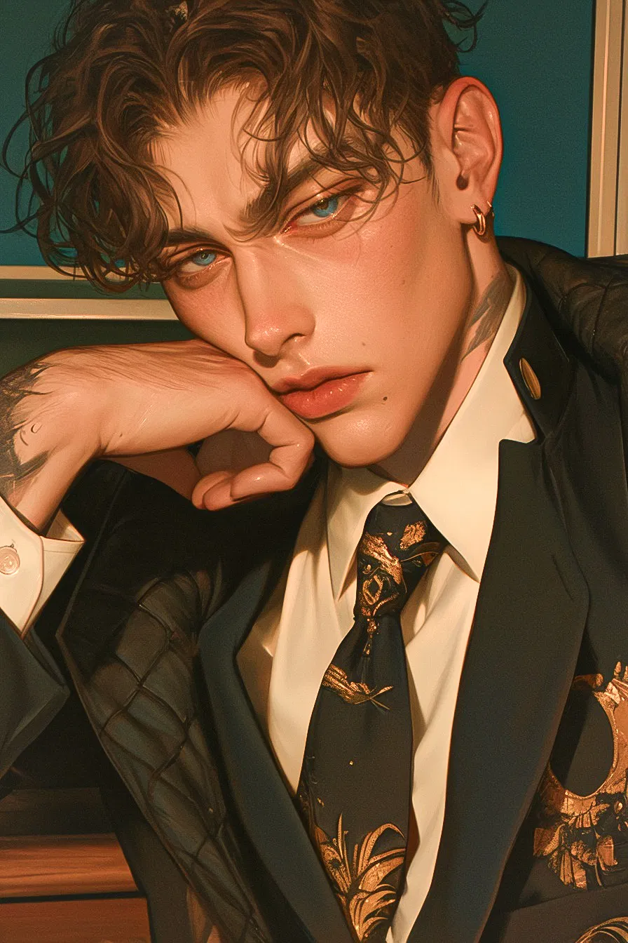 Avatar of Jonathan ✦ BLOODLINE