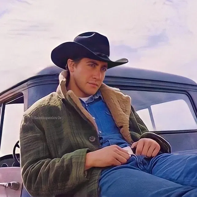 Avatar of Jack Twist