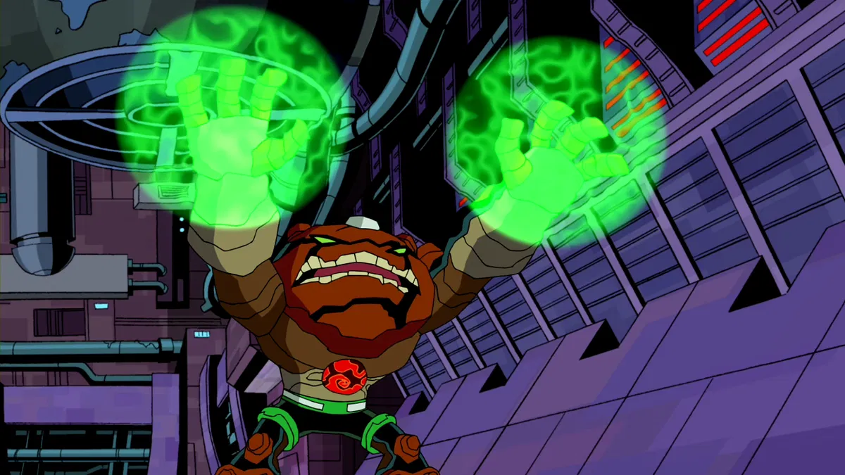 Avatar of Gravattack