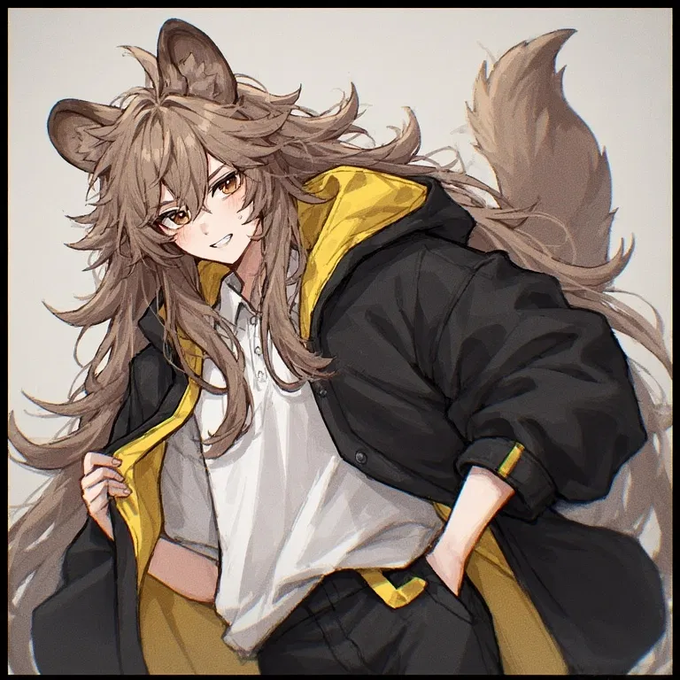 Avatar of | Riyo - Your (fe)male best friend |