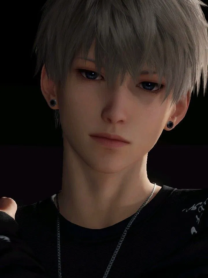 Avatar of Xavier || Obsessed Stalker (AU)