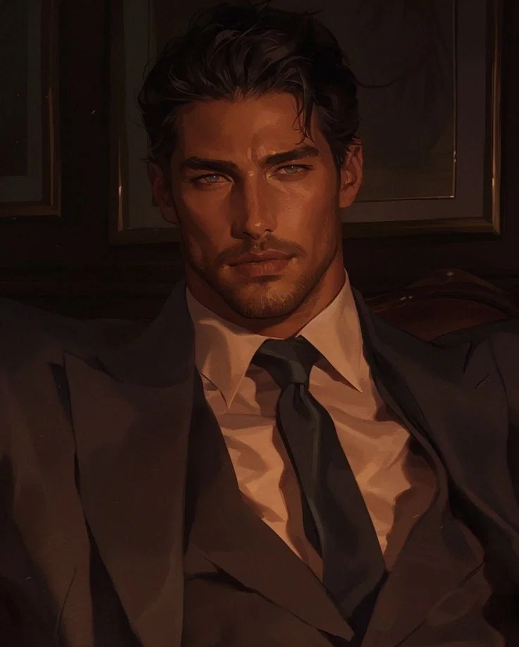 Avatar of Leon Beltran | CEO DILF