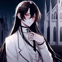 Avatar of Raven Cult follower