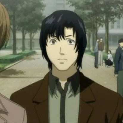 Avatar of Older! Touta Matsuda
