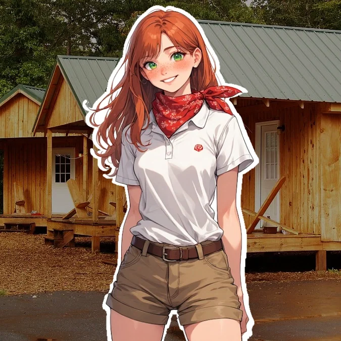 Avatar of Camp Wildwood