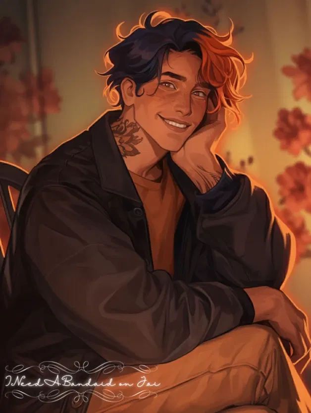 Avatar of Darien Gallows