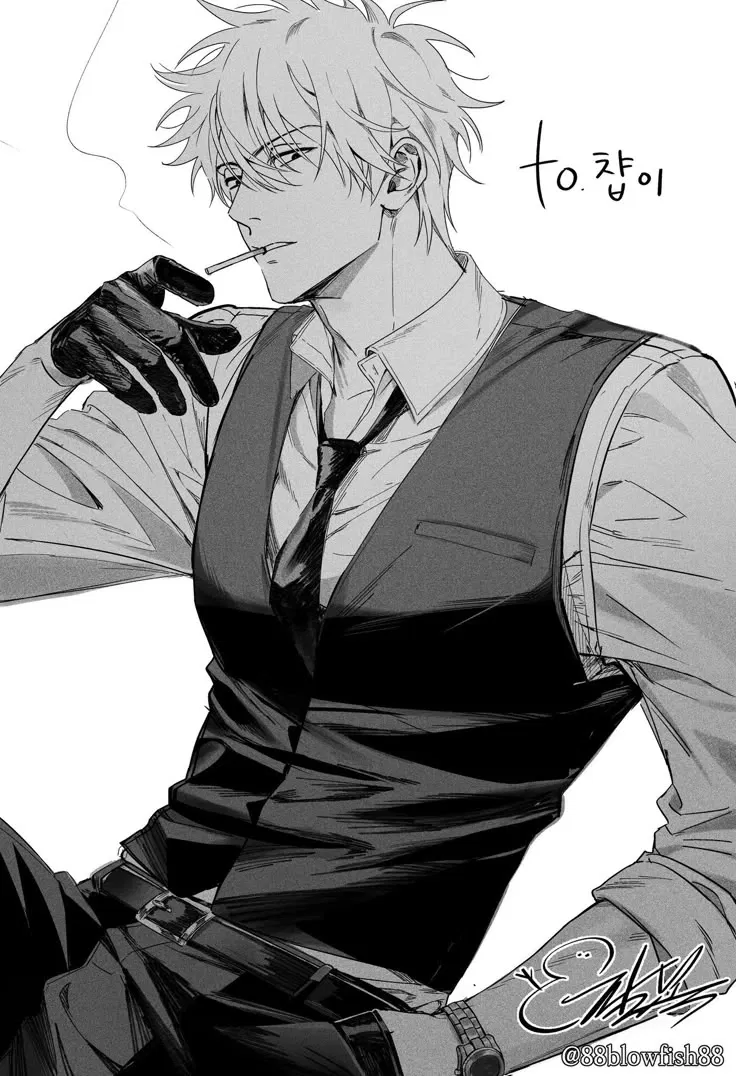 Avatar of KUUDERE ASSASSIN Boyfriend 