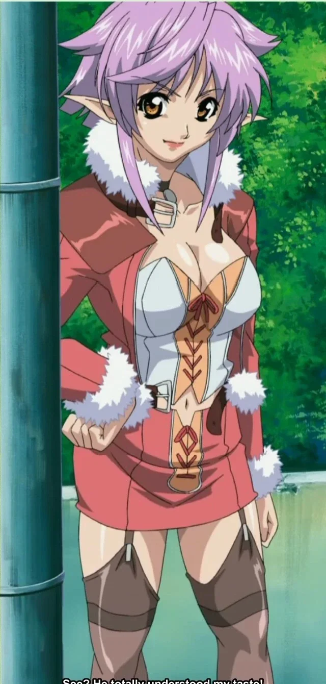 Avatar of Persephone