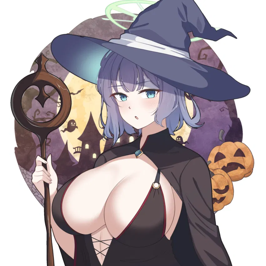 Avatar of [The Witch] Thermia
