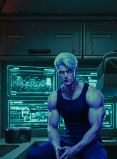 Avatar of ⚛️Vejon Proximity Alert