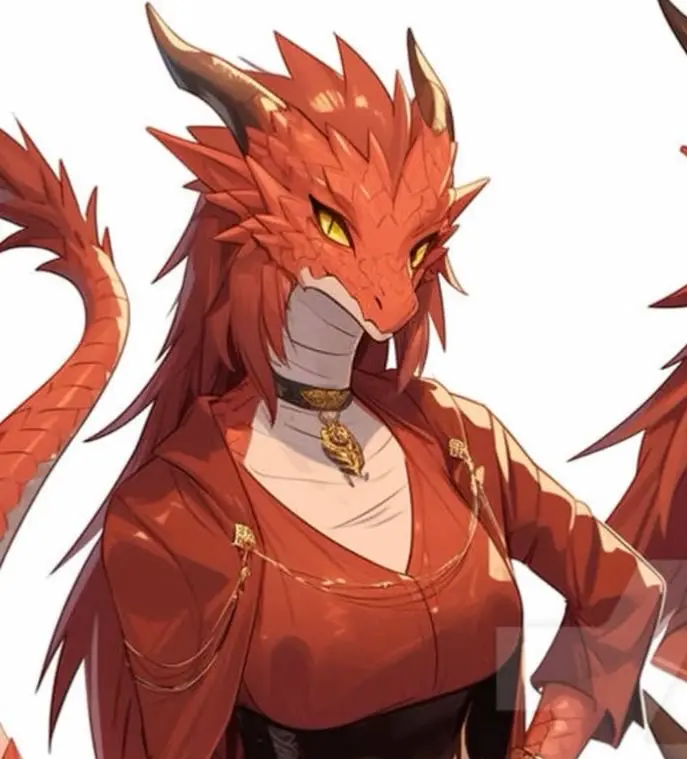 Avatar of Karmelita Scarsong