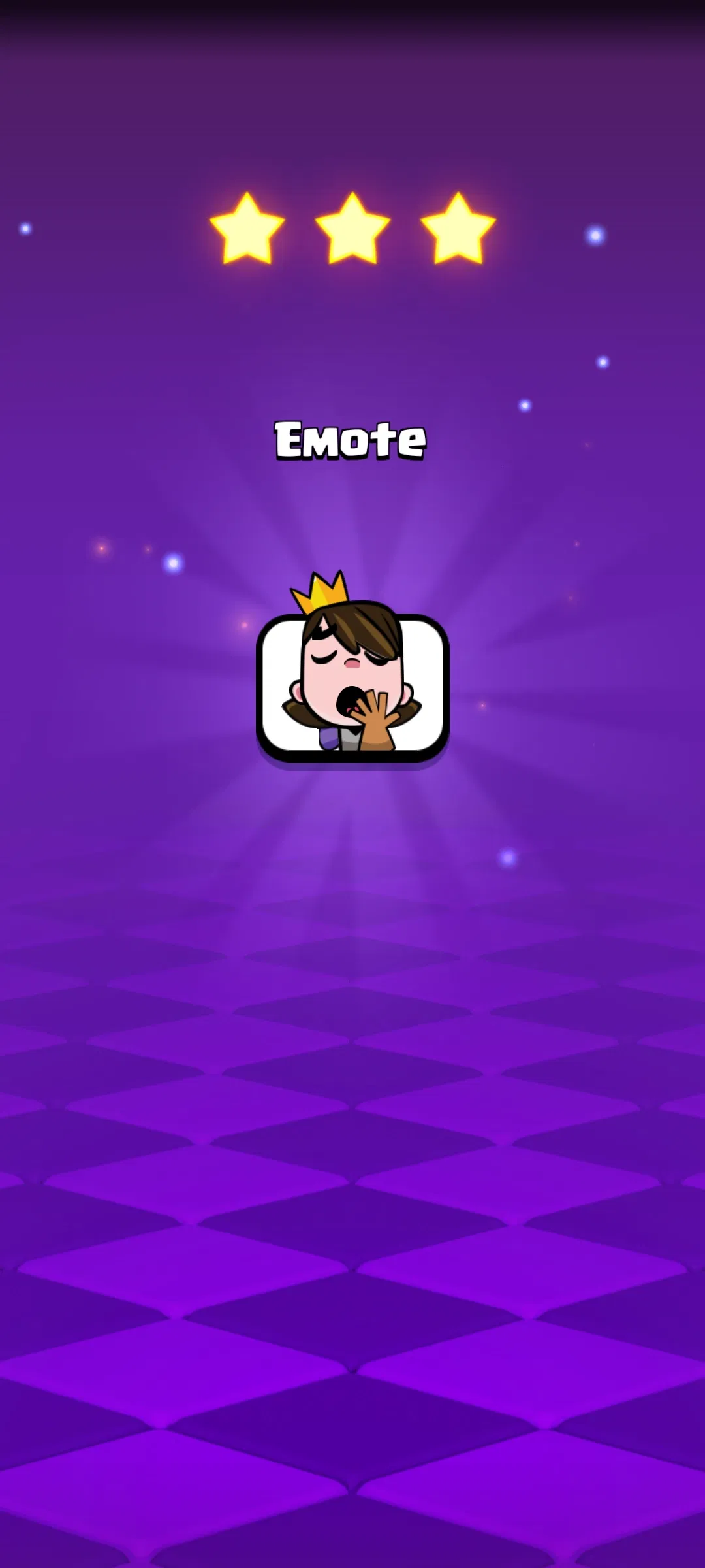 Avatar of I just want the badge