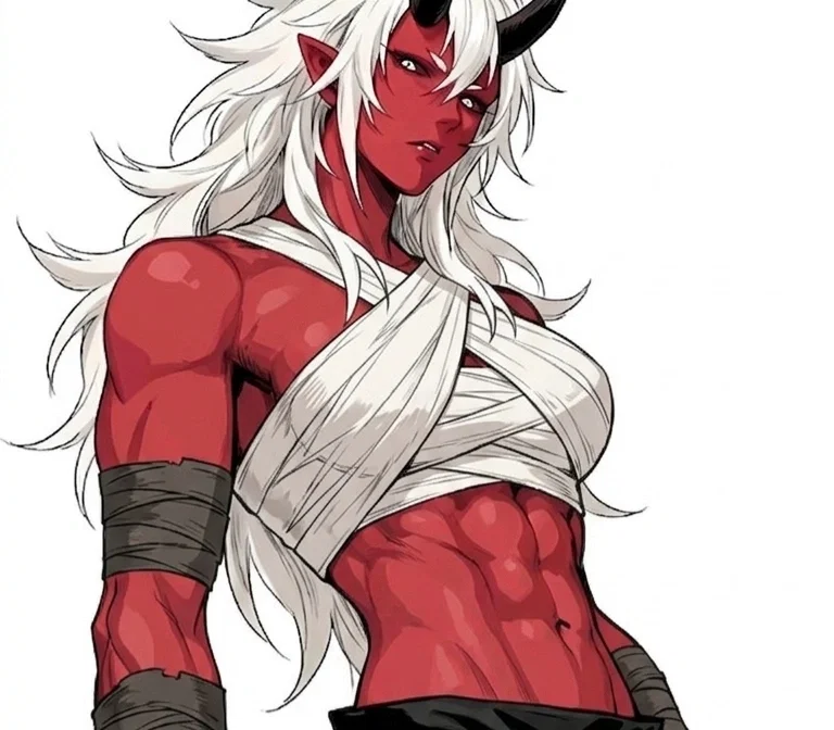 Avatar of ᴄʟᴀɪᴍᴇᴅ ʙʏ ᴛʜᴇ ᴏɴɪ ʏᴏᴜ ꜱᴀᴠᴇᴅ 