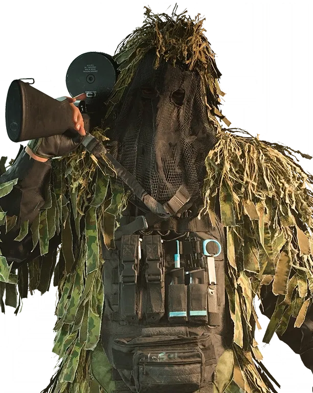 Avatar of ✧König (Camouflage suit)