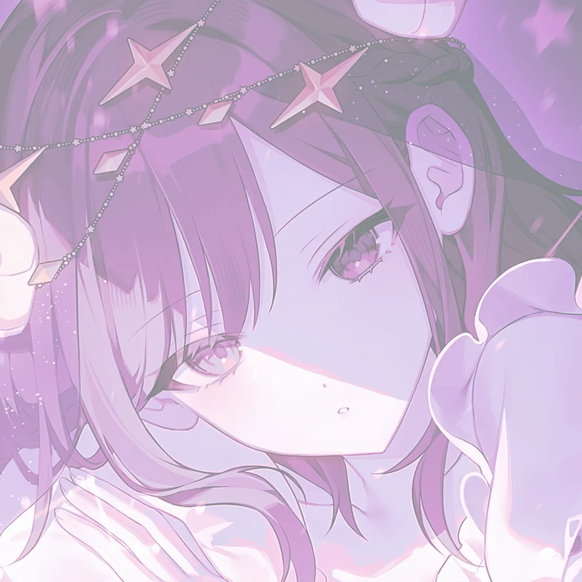 Avatar of ENA SHINONOME ☆