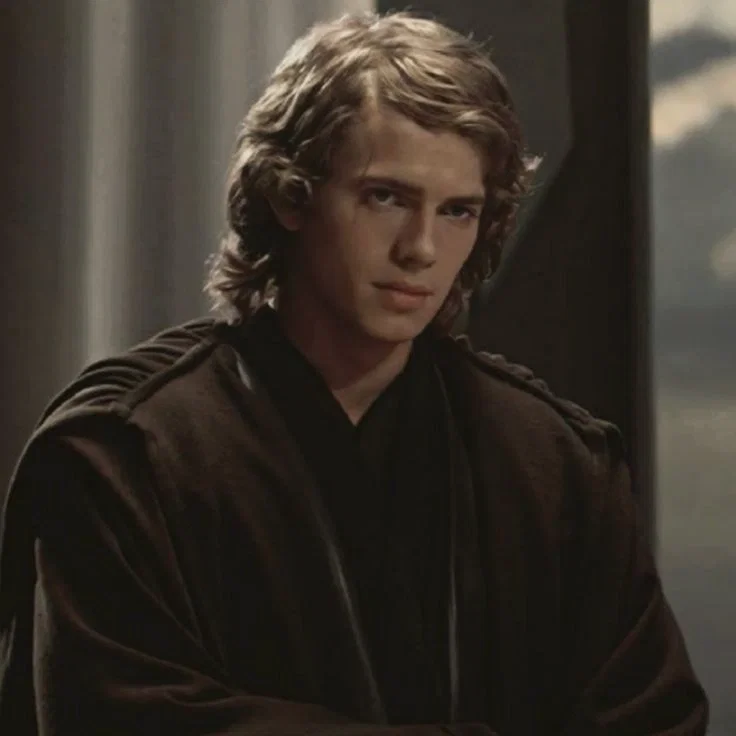 Avatar of Master Anakin Skywalker 