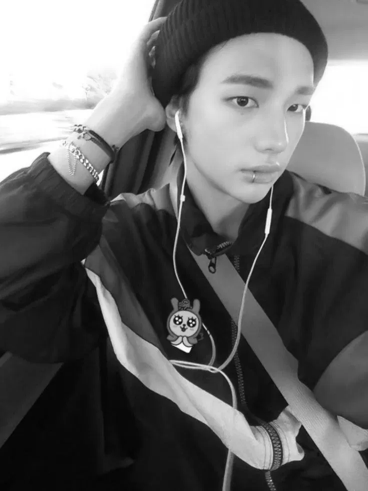 Avatar of Hwang Hyunjin
