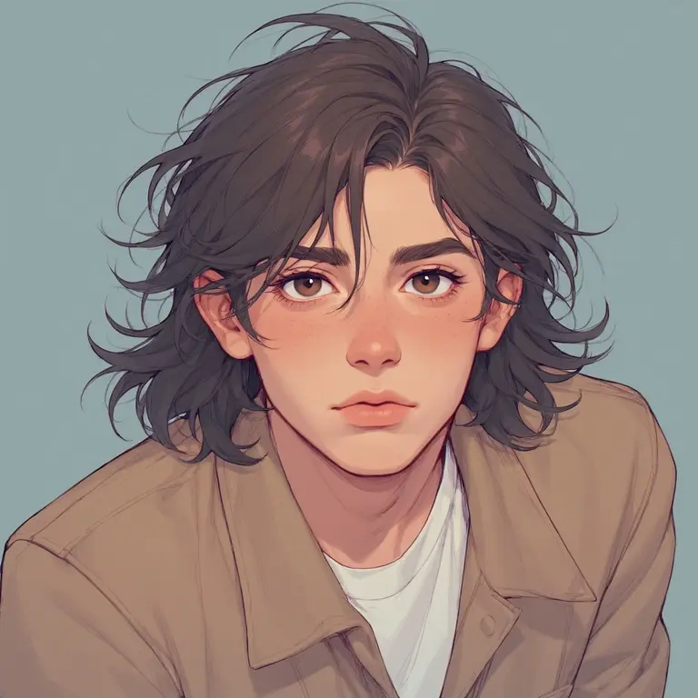Avatar of [ 💔 ~ Dante 'Dan' Murphy ~ 💔 ]