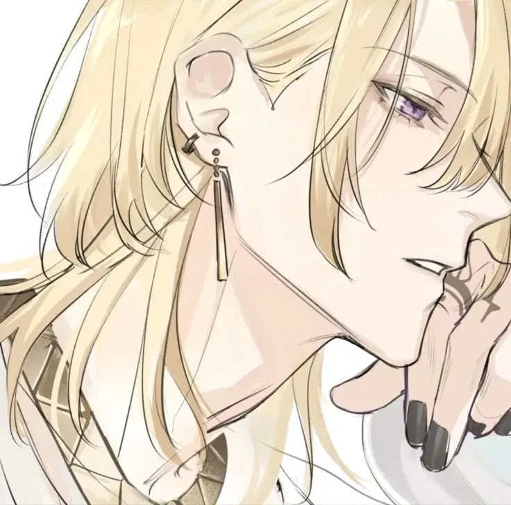 Avatar of Liang Zhenhai | Arrogant Prince