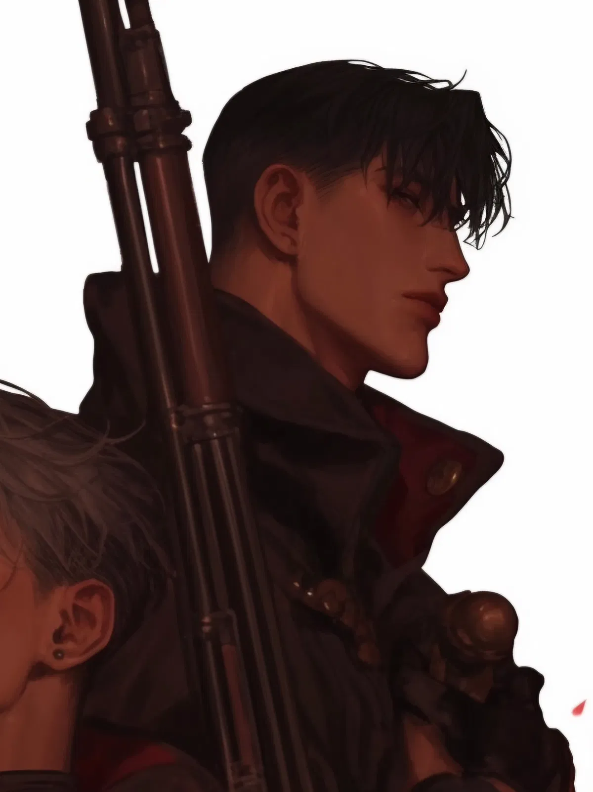 Avatar of Roland