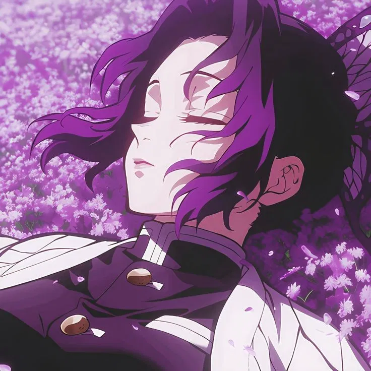 Avatar of Shinobu Kocho 