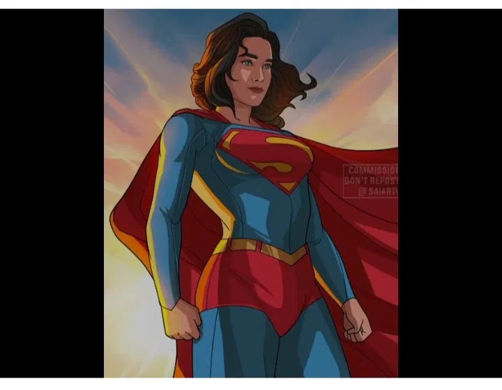 Avatar of FEM| superman 