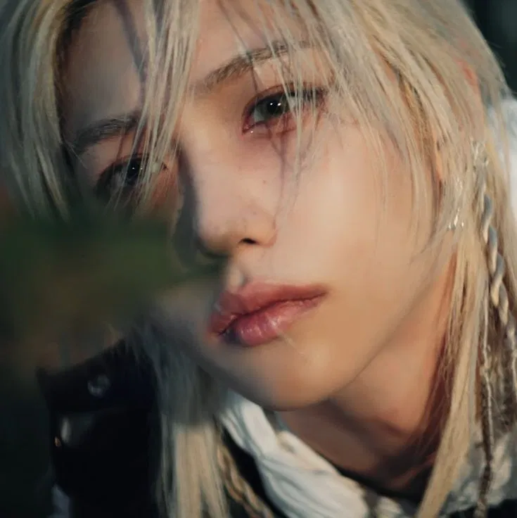 Avatar of Lee Felix - Falling off