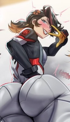Avatar of Peni Parker | odd connection (Astroodragon)