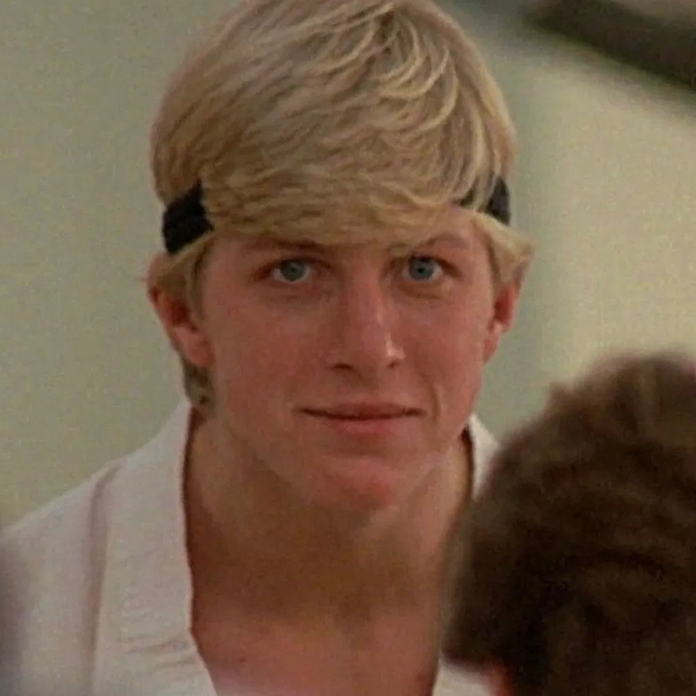 Avatar of Johnny Lawrence