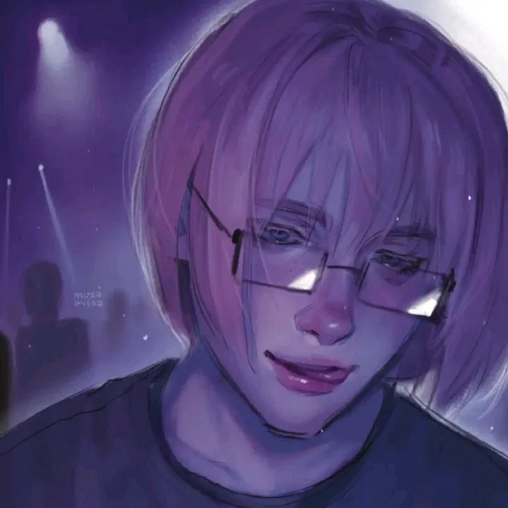 Avatar of Nerd Armin