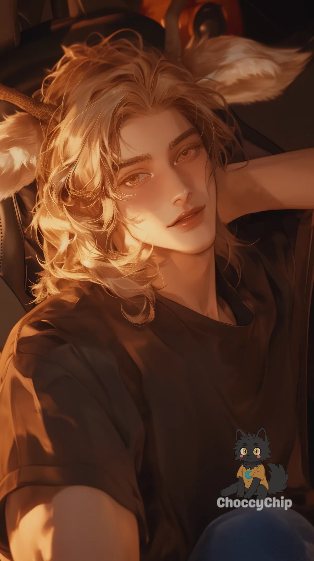 Avatar of Dustin Hayes