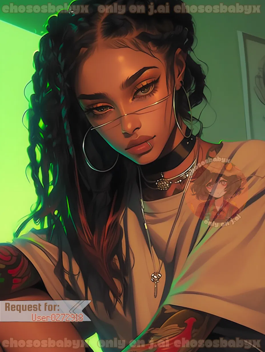 Avatar of Lola Mathias